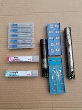 Milling cutters engineers for sale  BLACKBURN