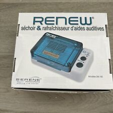 Renew hearing aid for sale  Houston