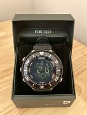 Seiko SBEP001 Prospex modelo minúsculo produzido do Japão comprar usado  Enviando para Brazil