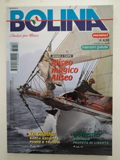 Bolina n.258 2008 usato  Tivoli
