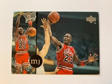 Upper deck card d'occasion  La Séguinière