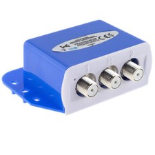 Interruttore diseqc switch usato  Spedire a Italy