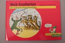 Nick knatterton meisterdetekti gebraucht kaufen  Untersiemau