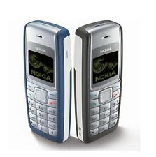 Celular Nokia 1110 2G GSM original desbloqueado GSM900/1800MHz comprar usado  Enviando para Brazil