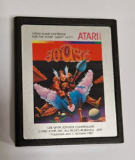 Videogame vintage joust usato  Massa Finalese