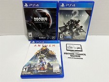 Playstation ps4 destiny for sale  Jackson