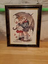 hummel cross stitch for sale hummel cross stitch for sale ABERDEEN