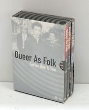 Queer folk. stagione usato  Lucera