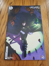 DC Comics Lanterna Verde: Escuro #2 - Capa Reiko Murakami (2025) - Excelente comprar usado  Enviando para Brazil