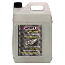Wynns car dpf for sale  CANTERBURY
