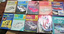 Haynes repair manual for sale  Lusby