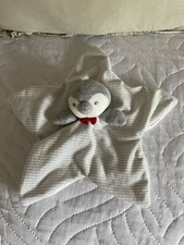 Doudou peluche pingüino d'occasion  Gex