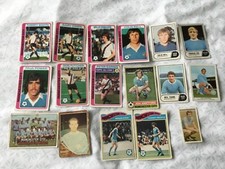 1970s manchester city for sale  HASTINGS