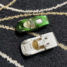 Vintage matchbox lesney for sale  HITCHIN