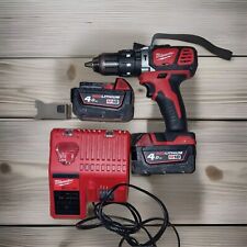 Milwaukee m18 bpd usato  Segrate