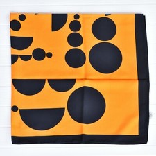 Foulard con disegni usato  Due Carrare