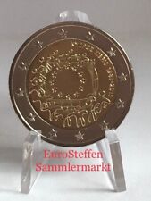 Euro zypern 2015 gebraucht kaufen  Thale