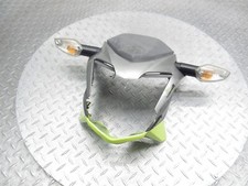 2017 15-19 Honda CB300 CB300F farol nariz superior carenagem sinal de volta dianteiro comprar usado  Enviando para Brazil