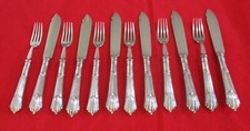 Antique silver plated for sale  SUDBURY