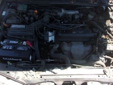 Accord 1993 front for sale  Corvallis
