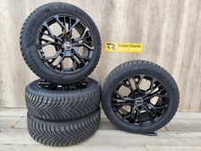 Winterräder zoll pel gebraucht kaufen  Giebelstadt