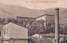 C17108 calci villa usato  Zola Predosa