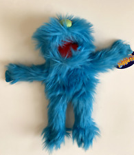 Fuzzy blue monster for sale  Miami