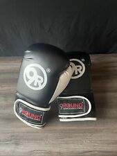 Leather pro 9round for sale  Port Saint Lucie