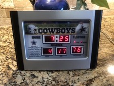 Dallas cowboys digital for sale  Katy