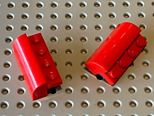 Lego red brick d'occasion  France