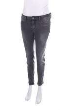 Fornarina distressed skinny gebraucht kaufen  Darmstadt