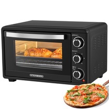 Mini backofen liter gebraucht kaufen  Nufringen