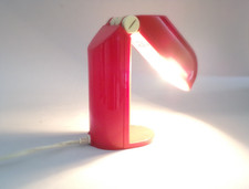 Lampada tavolo vintage usato  Legnano