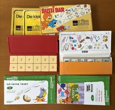 Mini lük hefte gebraucht kaufen  Zusmarshausen