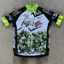 Rosti cycling jersey for sale  SHERINGHAM