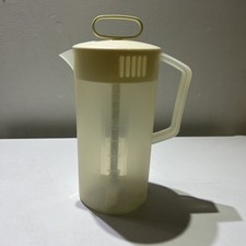 Rubbermaid pitcher 306d for sale  San Jacinto