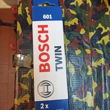 Spazzole tergicristallo bosch usato  Meleti