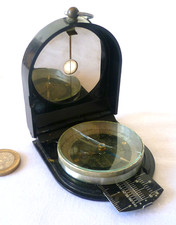 Instrument mesure ancien d'occasion  L'Isle-sur-la-Sorgue