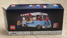 Lego icons 40681 for sale  ROTHERHAM