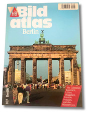 Bildatlas berlin gebraucht kaufen  Ober-Ramstadt