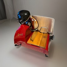Riginal berkel red gebraucht kaufen  Rottach-Egern