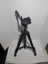 Tripé de câmera de vídeo Endurax 66 para Canon, Nikon comprar usado  Enviando para Brazil