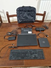 Laptop dell e5270 usato  Latina