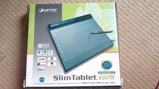 Aiptek slim tablet for sale  LEEDS