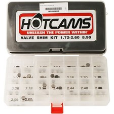 Hotcams valve shim for sale  Christiansburg