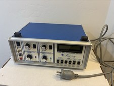 Fischer epilator electrolysis for sale  American Fork