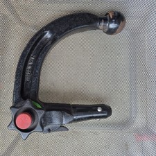 Audi riginal ahk gebraucht kaufen  Neunburg