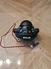 Silva type c58 for sale  LEIGH-ON-SEA