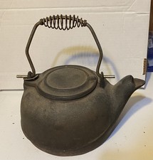 Vintage cast iron for sale  Sedalia