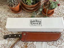 Bark river knives for sale  Arvada